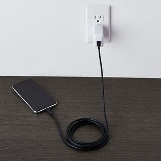 Amazon Basics - Cable USB-2.0 tipo C a Lightning (