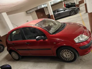 Citroen C3 2005