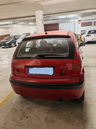 Citroen C3 2005