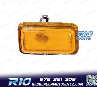 INTERMITENTES LATERALES AUDI SEAT VW