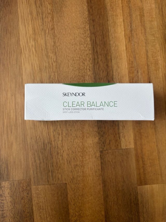 Skeyndor Corrector Acné Stick Balance Beige