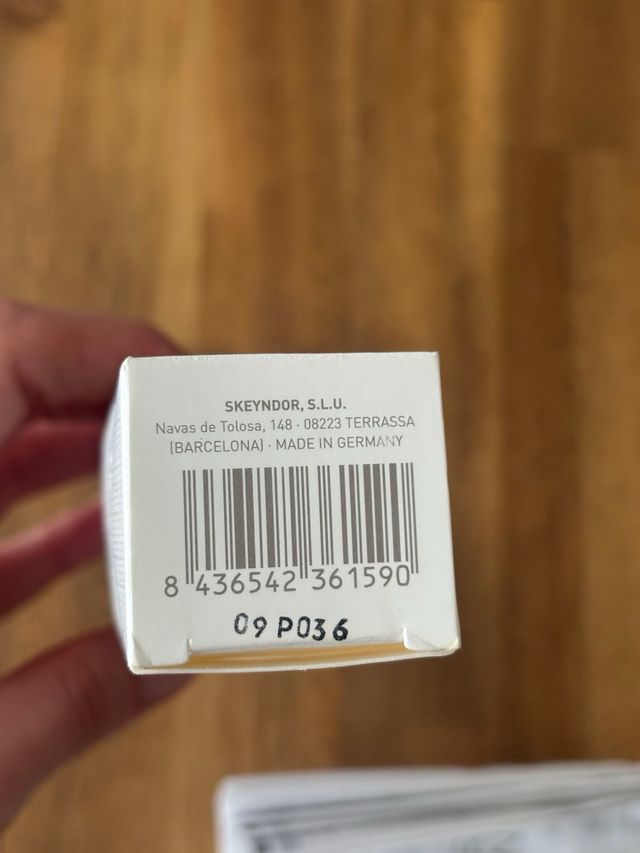 Skeyndor Corrector Acné Stick Balance Beige