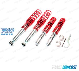 SUSPENSIÓN ROSCADA BMW SERIE 5 E60 03-10