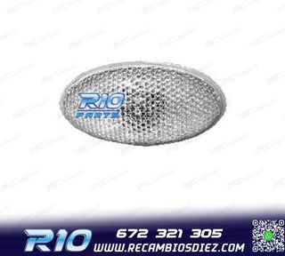 INTERMITENTES LATERALES CITROEN PEUGEOT