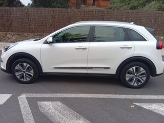 KIA e-Niro 2022