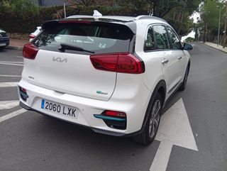 KIA e-Niro 2022