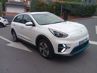 KIA e-Niro 2022