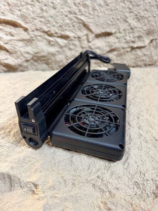 Ventilador triple *LIQUIDACIÓN*