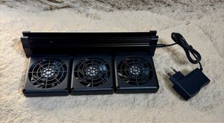 Ventilador triple *LIQUIDACIÓN*