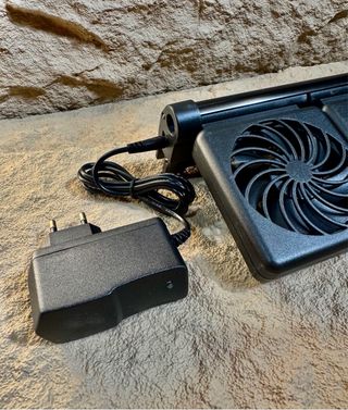 Ventilador triple *LIQUIDACIÓN*