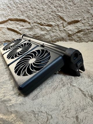 Ventilador triple *LIQUIDACIÓN*