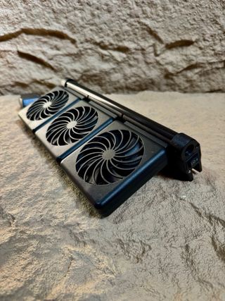 Ventilador triple *LIQUIDACIÓN*