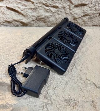 Ventilador triple *LIQUIDACIÓN*