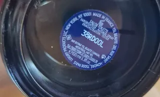 Yves Saint Laurent La Nuit de L'Homme EDT 100ml