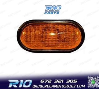 INTERMITENTES LATERALES NISSAN OPEL RENAULT 93-10