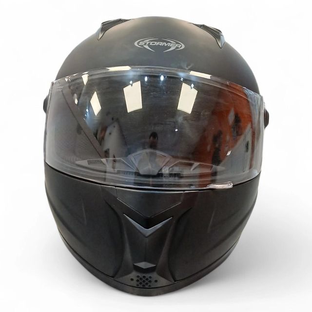 CASCO DE MOTO STORMER SWIFT MODELO ECER22-05 TALLA M 57-58CM