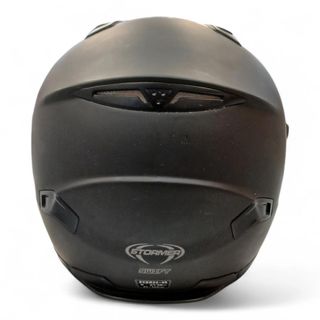 CASCO DE MOTO STORMER SWIFT MODELO ECER22-05 TALLA M 57-58CM