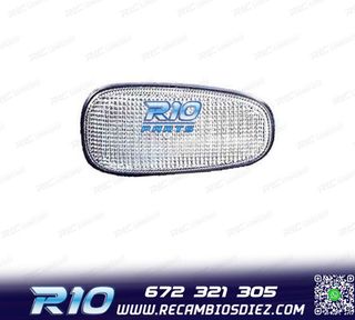 INTERMITENTES LATERALES OPEL ASTRA G 98-04 ZAFIRA 99-05