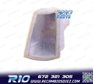 INTERMITENTES FRONTALES OPEL KADETT E 84-91