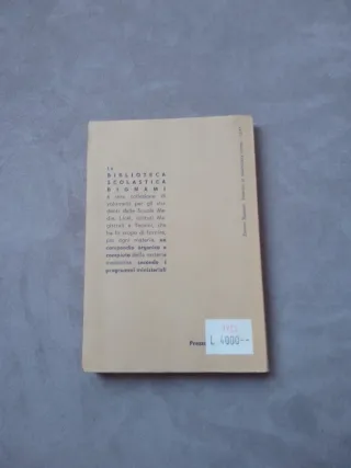 Esercizi di morfologia latina