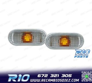 INTERMITENTES LATERALES PARA SEAT VW