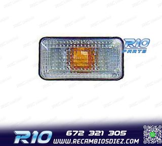 INTERMITENTES LATERALES VOLKSWAGEN VW GOLF III 92-97