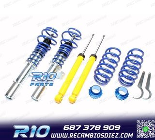 KIT SUSPENSION ROSCADA VOLKSWAGEN VW PASSAT B7 CC 08-16