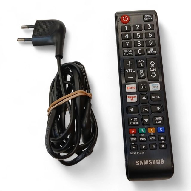 SMART TV  SAMSUNG T4300 32" UE32T4305AE *A ESTRENAR + CAJA