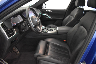 BMW X6 2020 3.0D