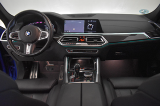BMW X6 2020 3.0D