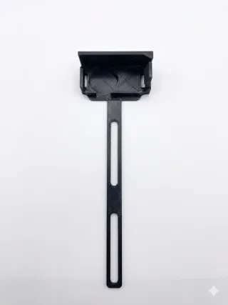 Soporte Batería SRAM + Pila CR2032