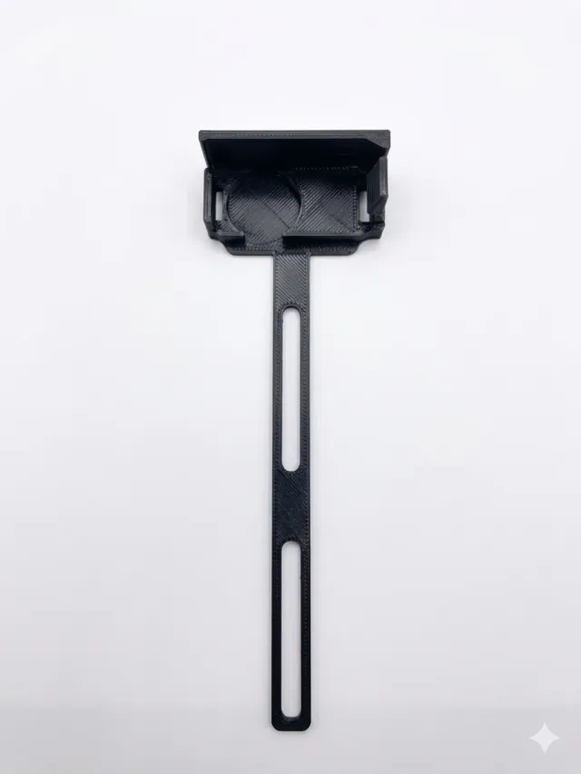 Soporte Batería SRAM + Pila CR2032