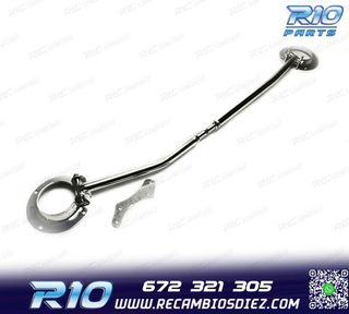 BARRA ESTABILIZADORA VOLKSWAGEN VW GOLF 2 GTI 16V 83-91