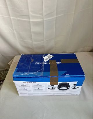 PlayStation VR2 Sony