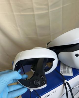 PlayStation VR2 Sony