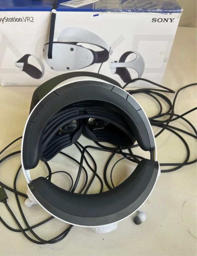 PlayStation VR2 Sony