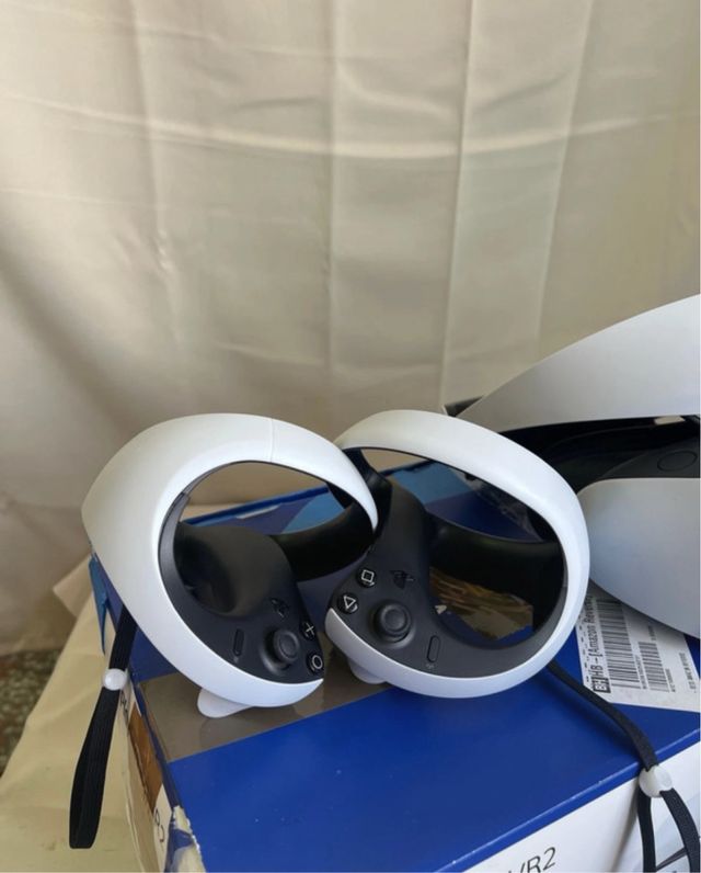 PlayStation VR2 Sony