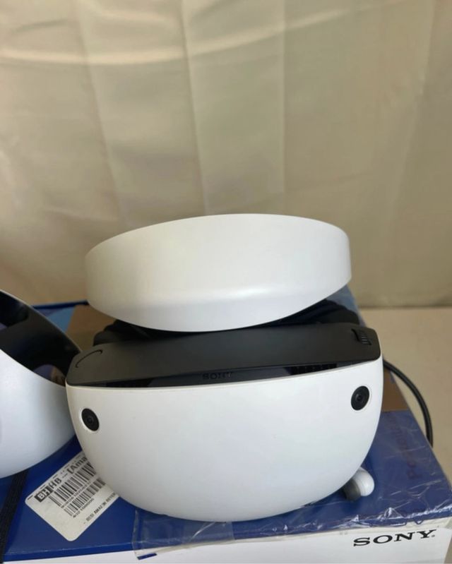 PlayStation VR2 Sony