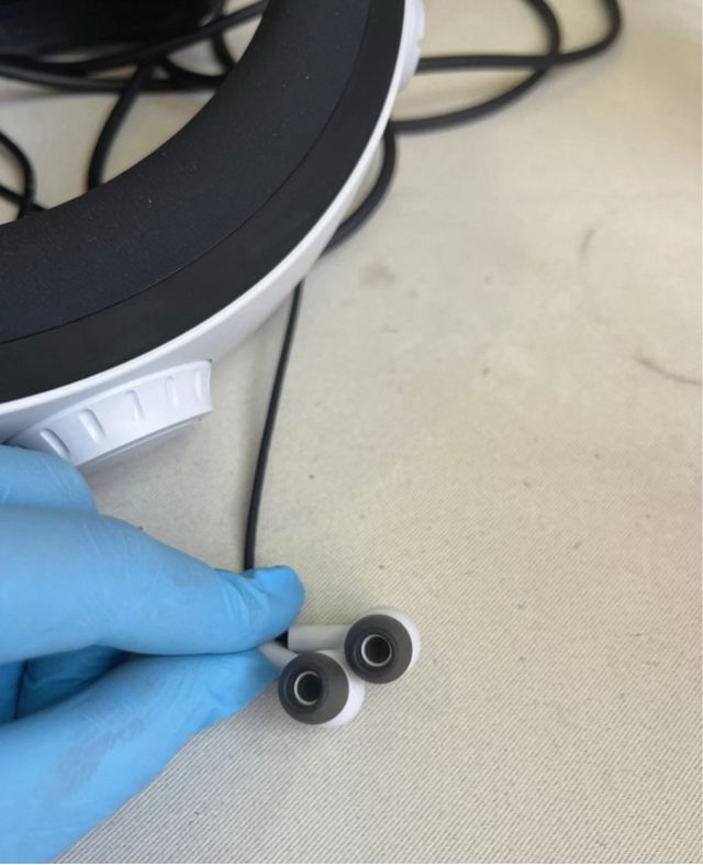 PlayStation VR2 Sony