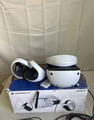 PlayStation VR2 Sony