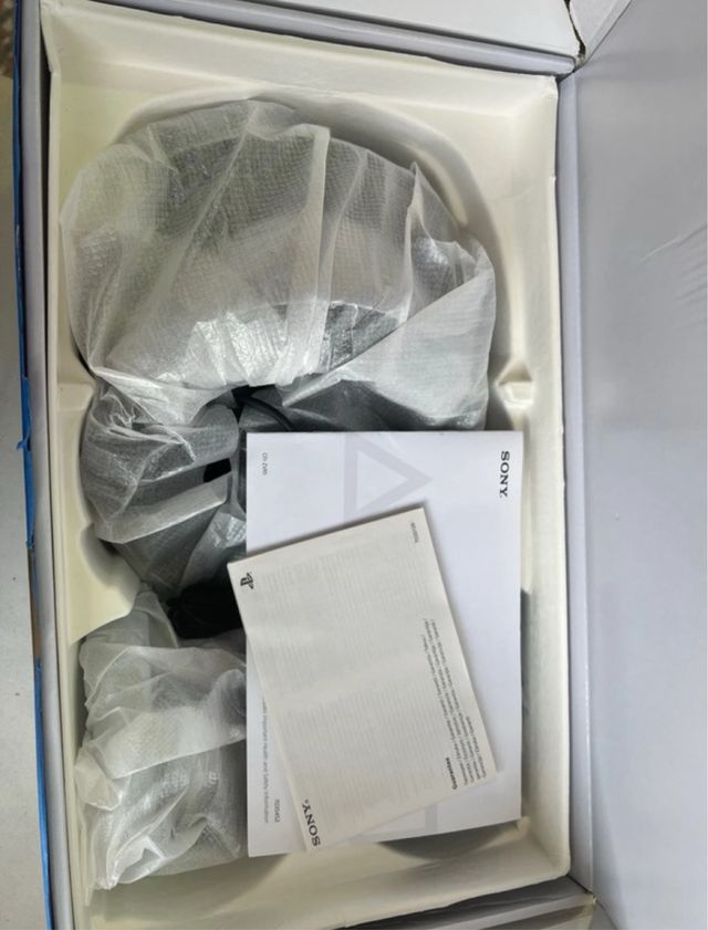 PlayStation VR2 Sony