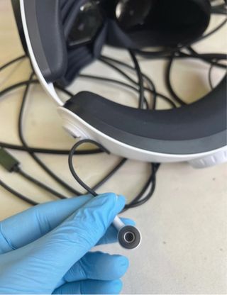 PlayStation VR2 Sony