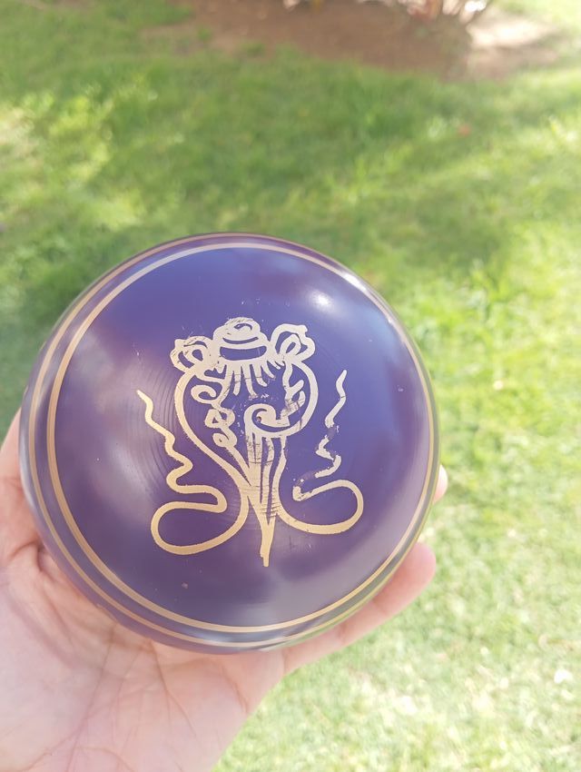 Cuenco Tibetano OM MANI PADME HUM