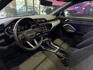 Audi Q3 45 tfsie Híbrido techo solar 2022