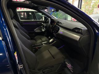 Audi Q3 45 tfsie Híbrido techo solar 2022