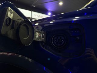 Audi Q3 45 tfsie Híbrido techo solar 2022