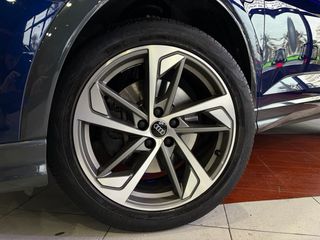 Audi Q3 45 tfsie Híbrido techo solar 2022