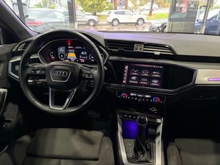 Audi Q3 45 tfsie Híbrido techo solar 2022