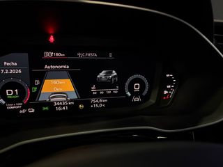 Audi Q3 45 tfsie Híbrido techo solar 2022