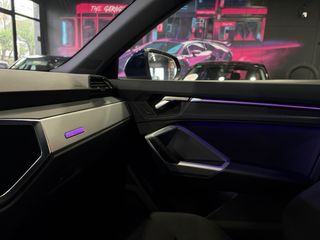 Audi Q3 45 tfsie Híbrido techo solar 2022